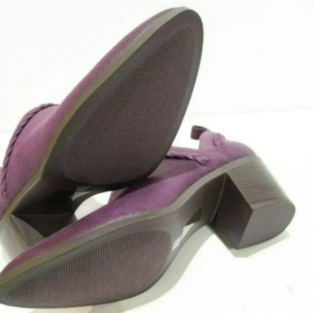 Journee Collection Sophie Booties -5.5 - Picture 7 of 7